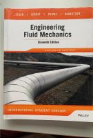 Engineering Fluid Mechanics München - Schwabing-West Vorschau
