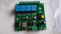 ESP12F_Relay_X4, ESP8266 Relais Board, Smarthome etc. Rheinland-Pfalz - Schwall Vorschau