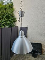 IKEA Lampe Alu, Silber, sehr guter Zustand Rheinland-Pfalz - Rodalben Vorschau