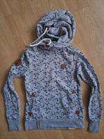 Naketano Hoodie große S Niedersachsen - Langenhagen Vorschau