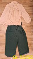 Hose und Bluse Gr. 50 Nordrhein-Westfalen - Neuenrade Vorschau