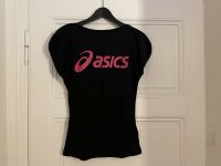 ASICS T-Shirt Laufshirt Schwarz Neu Gr. S Frankfurt am Main - Sachsenhausen Vorschau