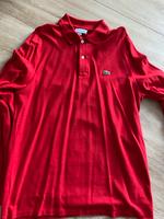 2xlangarmshirts  gant und 1xLacoste Rheinland-Pfalz - Mainz Vorschau