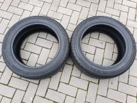 2x Sommerreifen 205/55 R17 Conti Premium Contact 2 Rheinland-Pfalz - Etzbach Vorschau