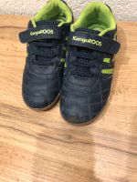 Kangaroos Sportschuhe Hallenschuhe Gr. 30 Niedersachsen - Laatzen Vorschau