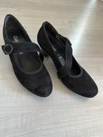 Gabor Schuhe Pumps comfort 6,5H, schwarz, Top Zustand, wie neu Nordrhein-Westfalen - Bergisch Gladbach Vorschau