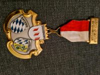 Sammlerstück medaille Volkswanderung Bayern - Penzberg Vorschau