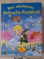 Weihnachtspuzzlebuch Sachsen-Anhalt - Teuchern Vorschau