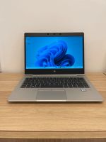 HP Elite830/G6 Notebook mit 12 Monate Garantie Hessen - Lampertheim Vorschau