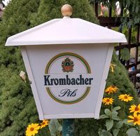 Krombacher Biergartenlampe Lampe Leuchte Brauerei Brandenburg - Potsdam Vorschau