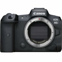 Canon EOS R5, sofort verfügbar! Hessen - Heppenheim (Bergstraße) Vorschau