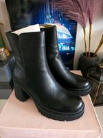 Schuhe Stiefel Größe 39 Bayern - Fürth Vorschau