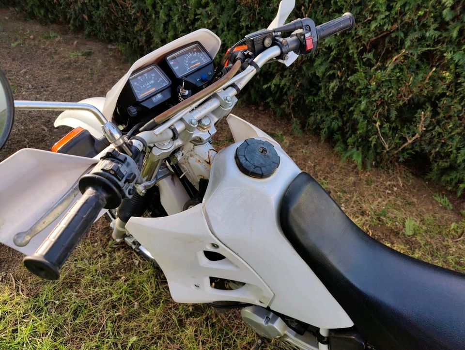 Yamaha Dt125 in Hamminkeln