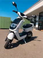 VORFÜHRER Next NX1 Roller Elektro  E-Scooter 45km/h 50er 50ccm Rheinland-Pfalz - Waldmohr Vorschau