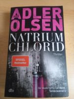 Adler Olsen "Natriumchlorid". Nordrhein-Westfalen - Kalletal Vorschau