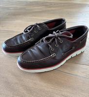 Bootsschuh Timberland Gr. 43 Hessen - Kassel Vorschau