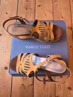 MARCO TOZZI Sandalen Bayern - Hammelburg Vorschau