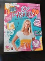 Nähbuch - Modedesign - Kleidung&Accessoires zum selbst gestalten Bayern - Schwabach Vorschau