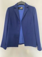 Blauer Love Moschino Blazer Jacket Gr. S/36 Pankow - Prenzlauer Berg Vorschau