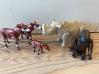 Playmobil Zoo Tiere Set Friedrichshain-Kreuzberg - Friedrichshain Vorschau