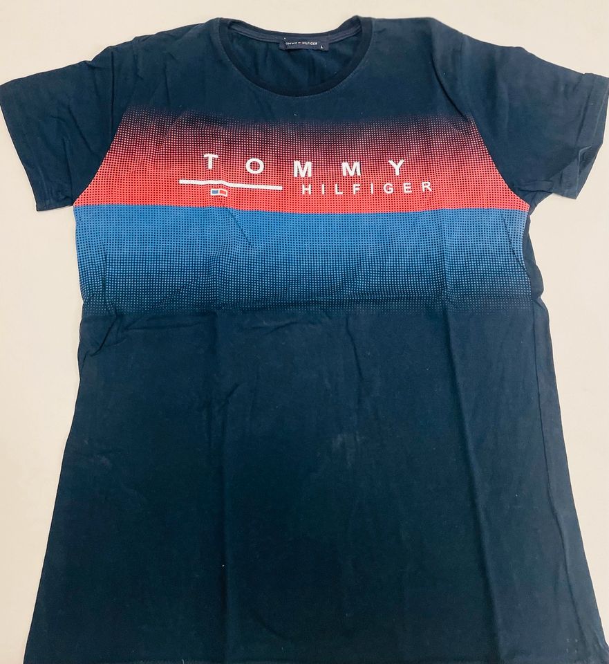 Tommy Hilfiger T Shirt in Bad Langensalza