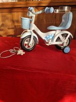 Verkaufe ein Fahrrad für Baby Born Schleswig-Holstein - Altenholz Vorschau