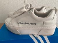 Kevin klein Damen Plateau  Schuhe Nürnberg (Mittelfr) - Mitte Vorschau