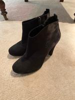 Marco Tozzi, Stiefeletten, Gr. 38 Rheinland-Pfalz - Gückingen Vorschau