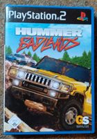 Hummer Badlands PS2 Playstation 2 Nordrhein-Westfalen - Düren Vorschau