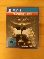 PS4 Spiel Batman Knight Bayern - Rudelzhausen Vorschau
