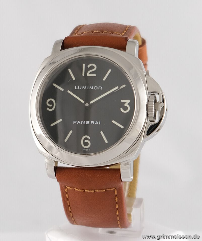 Panerai Luminor in Heilbronn