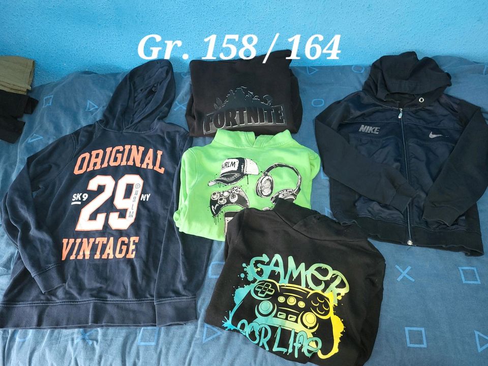 Jungen Pullover Gr. 158/164 in Pirmasens