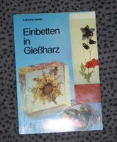 Einbetten in Gießharz - Buch Nordrhein-Westfalen - Oberhausen Vorschau