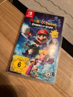 Nintendo Switch Mario+Rabbids Sparks of Hope Nordrhein-Westfalen - Rheinberg Vorschau