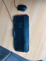 Ich verkaufe Gaming Tastatur & Maus Berlin - Köpenick Vorschau