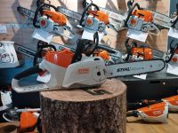 Stihl MSA 220 C-B Vorführmaschine -25% Baden-Württemberg - Gammertingen Vorschau