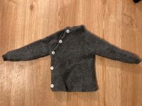 Reiff Wolljacke Pullover Cardigan Baby 62 100% Schurwolle Altona - Hamburg Altona-Nord Vorschau