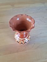 Bulgarische Keramik Pfauenauge // Vase, Schale, Kerzenhalten Rheinland-Pfalz - Otterberg Vorschau