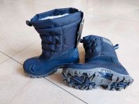 NEU Winterstiefel CMP ungetragen Bayern - Beilngries Vorschau