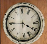 Wanduhr für den Innenbereich Niedersachsen - Braunschweig Vorschau