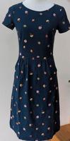 Kleid, Boden, Größe 36/10L, blau, neuwertig Berlin - Steglitz Vorschau