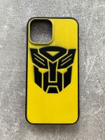 Apple iPhone 12 Pro Max | Hülle | Cover | Case | Transformers Nordrhein-Westfalen - Tönisvorst Vorschau