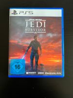 Star Wars Jedi: Survivor | PS5 Beuel - Holzlar Vorschau