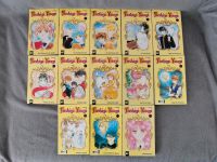 Fushigi yuugi Manga Band 1-13. Deutsch Egmont. Bücher, comics, Frankfurt am Main - Bockenheim Vorschau