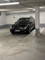 Mercedes-Benz E 500 4MATIC T ELEGANCE Elegance Schleswig-Holstein - Kropp Vorschau