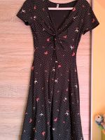 Kleid Rockabilly Sti, Blutsgeschwister Sachsen - Neukirch/Lausitz Vorschau