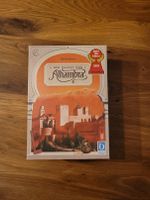 Der Palast von Alhambra (Spiel des Jahres), sehr guter Zustand Nordrhein-Westfalen - Hennef (Sieg) Vorschau