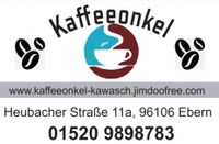 Service und Wartung von Kaffeevollautomaten ab 49€ Bayern - Ebern Vorschau