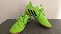 Adidas Hallenschuhe, Fußballschuhe, Hallen Sportschuhe Gr. 39 Hessen - Maintal Vorschau