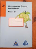Meine täglichen Übungen in Mathematik Klasse 3 ISBN 9783507456631 Niedersachsen - Cremlingen Vorschau